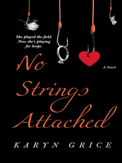Cover image for No Strings Attached